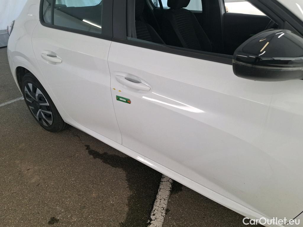  Peugeot  208  Active 1.2 PureTech 100CV BVM6 E6d #3