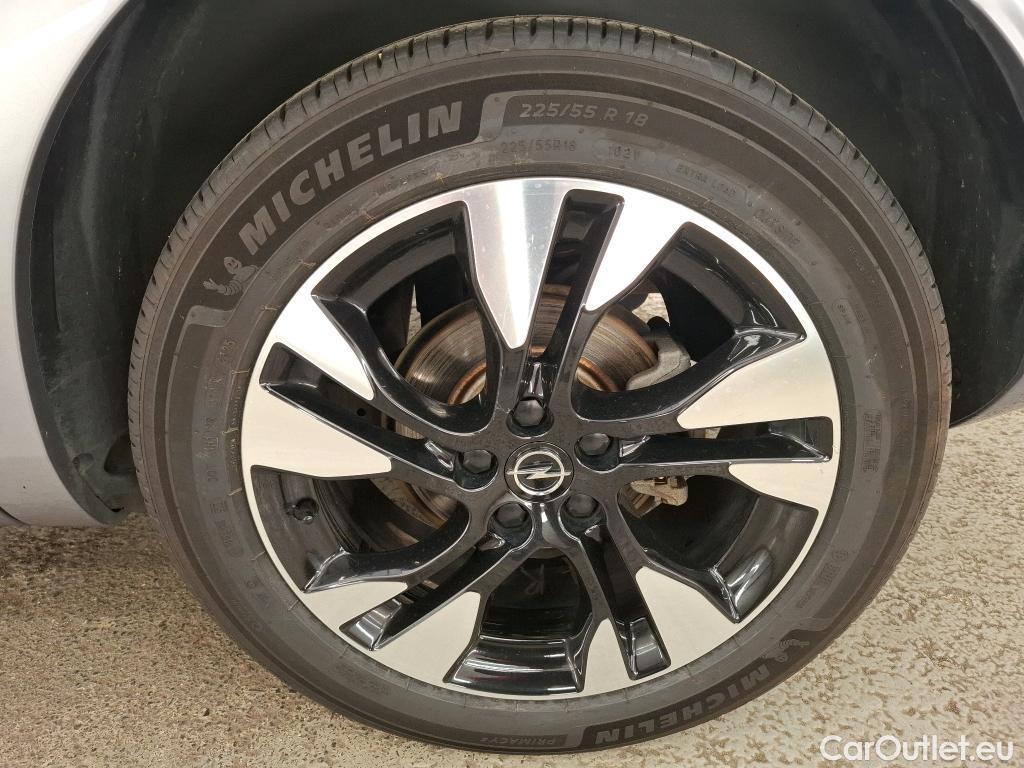  Opel   Grandland X Grandland X Business Elegance 1.5 130CV BVA8 6E #13