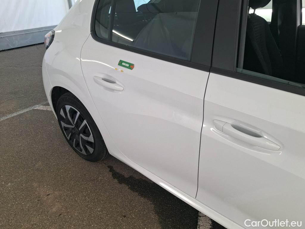  Peugeot  208  Active 1.2 PureTech 100CV BVM6 E6d #15