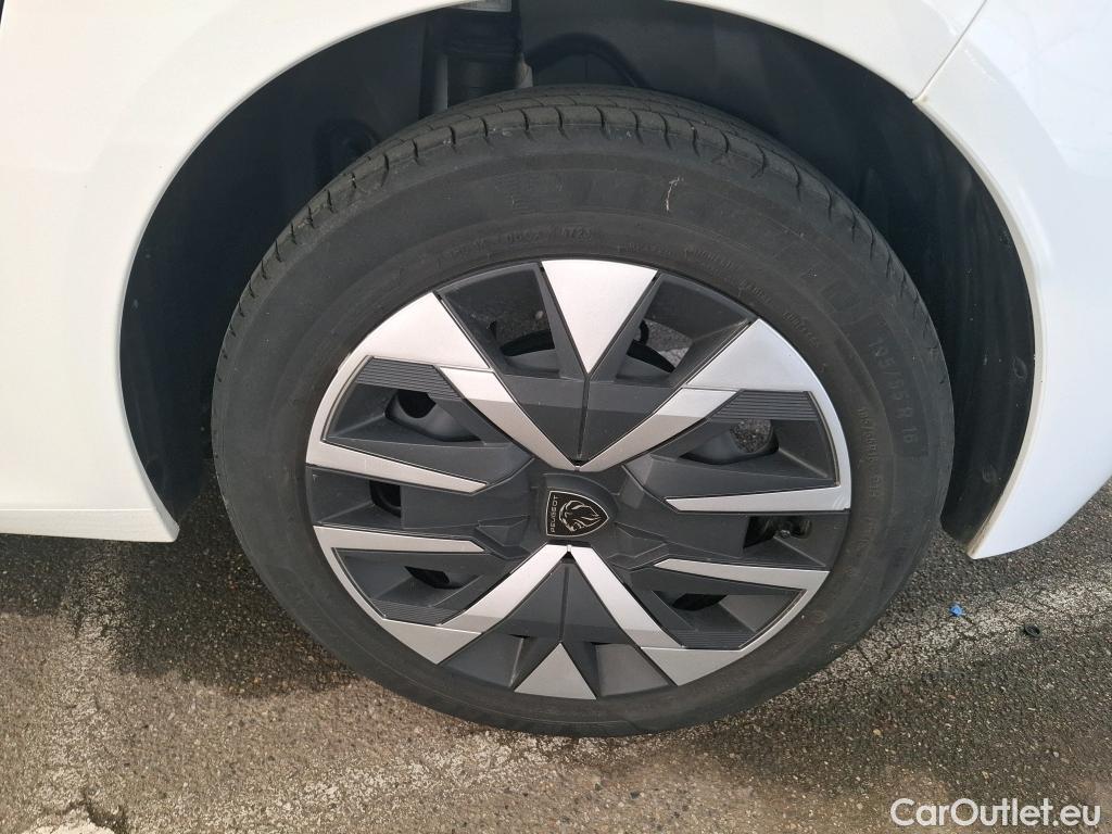  Peugeot  208  Active 1.2 PureTech 100CV BVM6 E6d #10