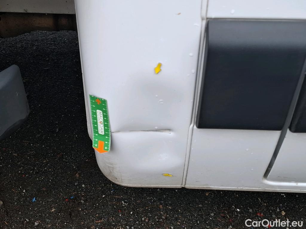  Renault  Master RENAULT  SC / 2019 / 2P / Châssis cabine CC Tr CF F3500 L3 Blue dCi 145 EVIE #5