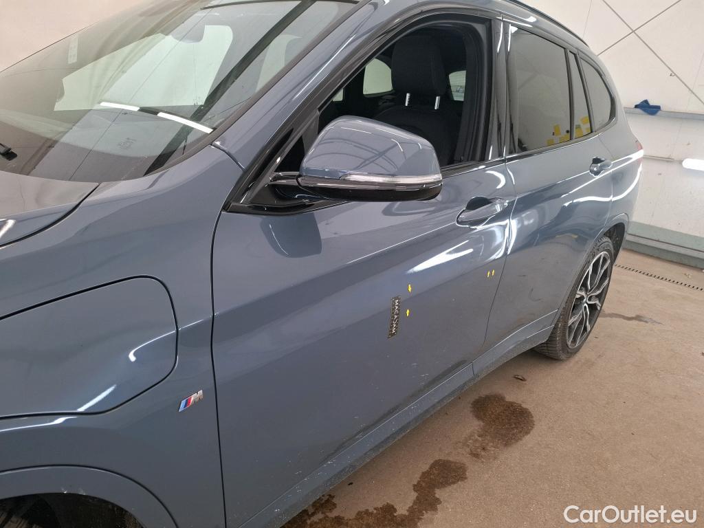  Bmw  X1 BMW  / 2019 / 5P / SUV xDrive25e M Sport BVA6 #44
