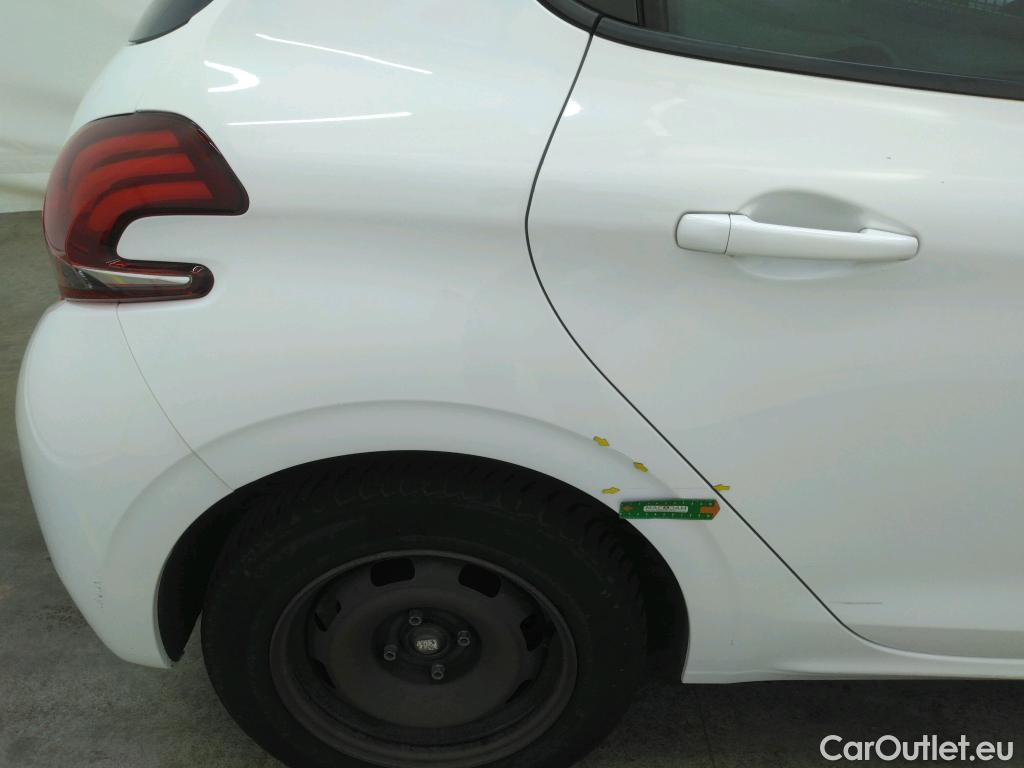  Peugeot  208  Affaire Premium Pack 1.2 80CV BVM5 E6dT #34