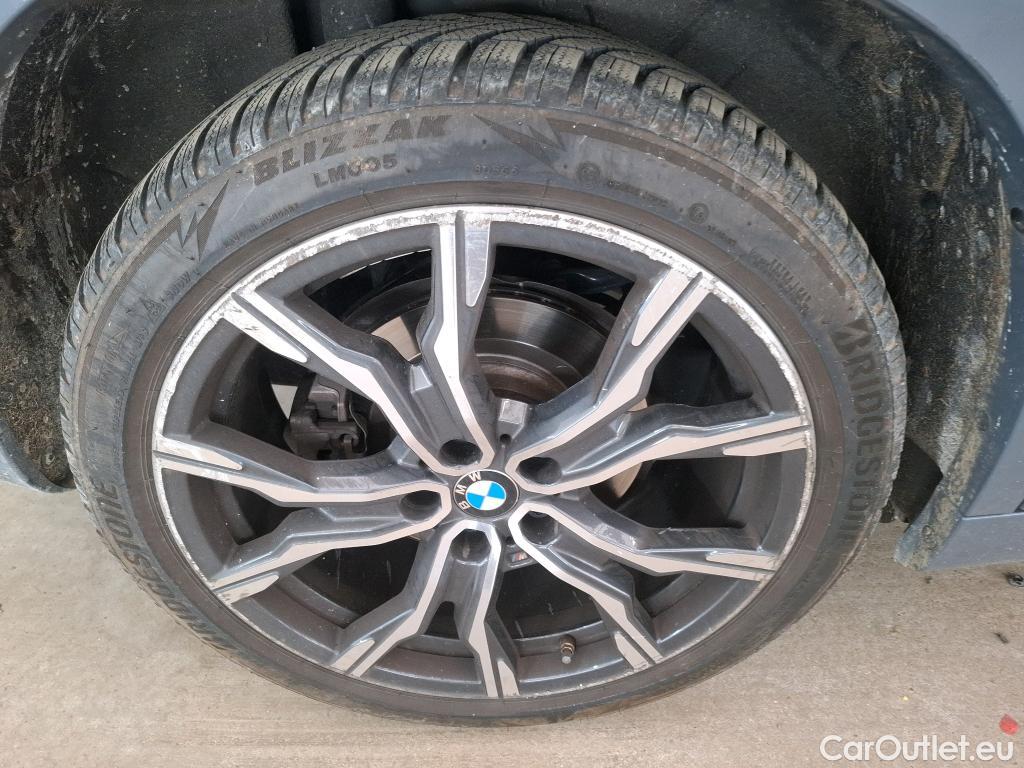  Bmw  X1 BMW  / 2019 / 5P / SUV xDrive25e M Sport BVA6 #30