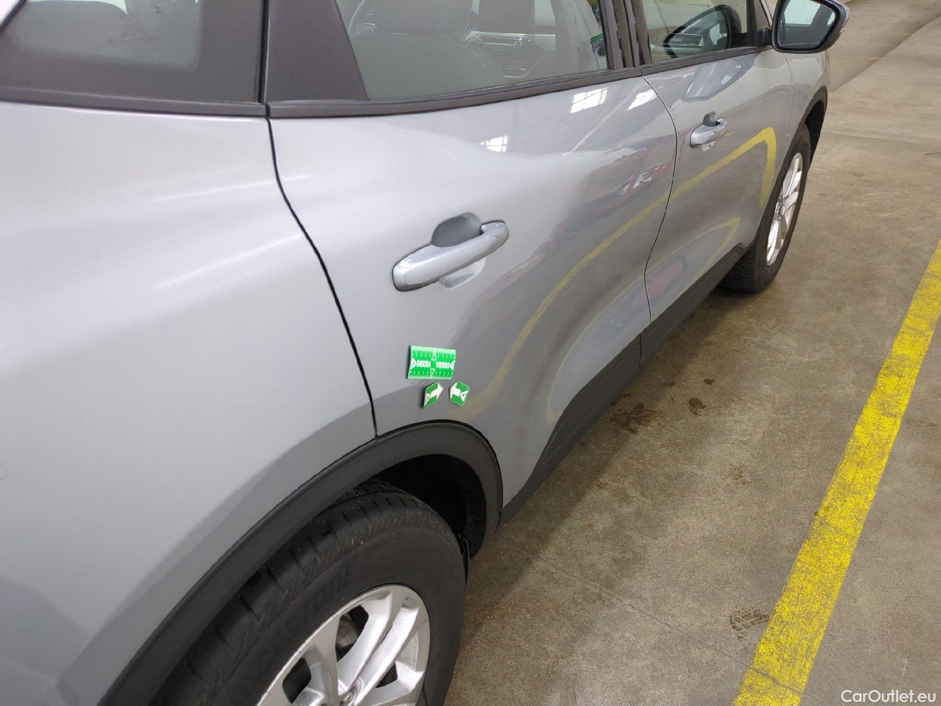  Ford  Kuga  Titanium Hybrid 2.5 190CV BVA6 E6dT #8