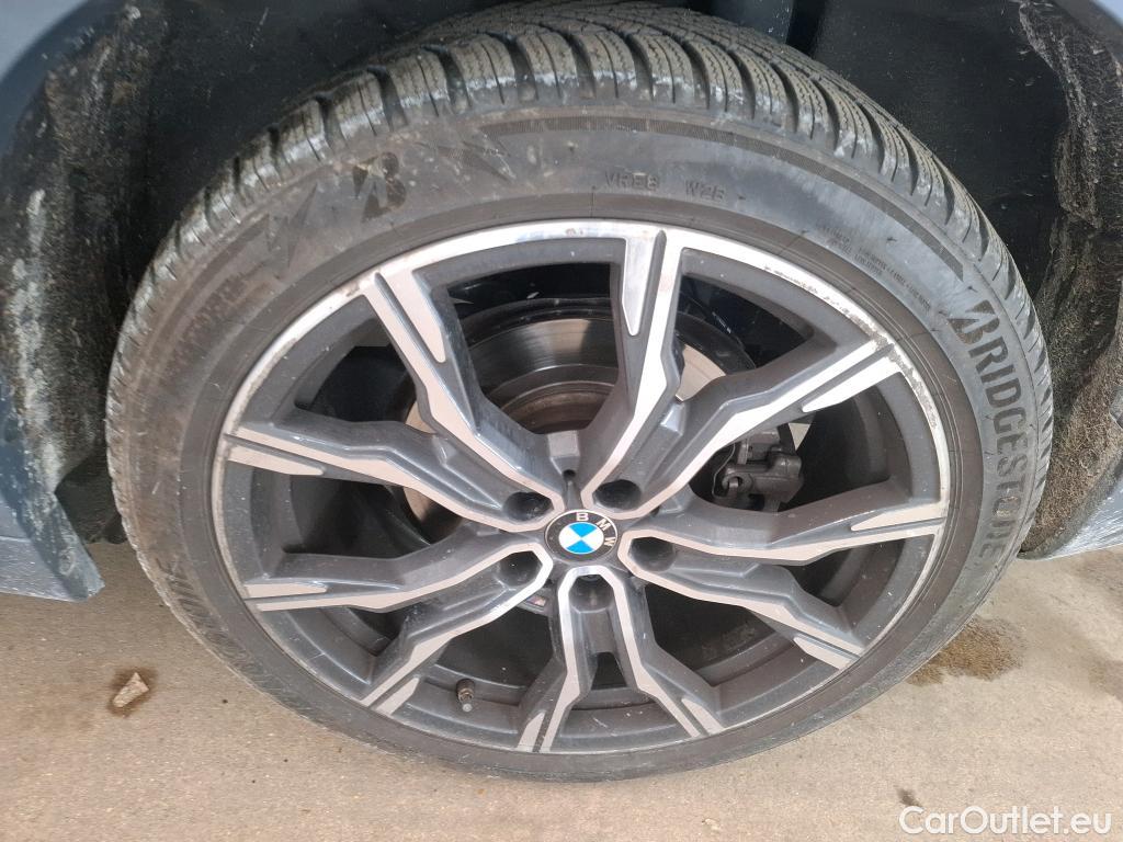  Bmw  X1 BMW  / 2019 / 5P / SUV xDrive25e M Sport BVA6 #11