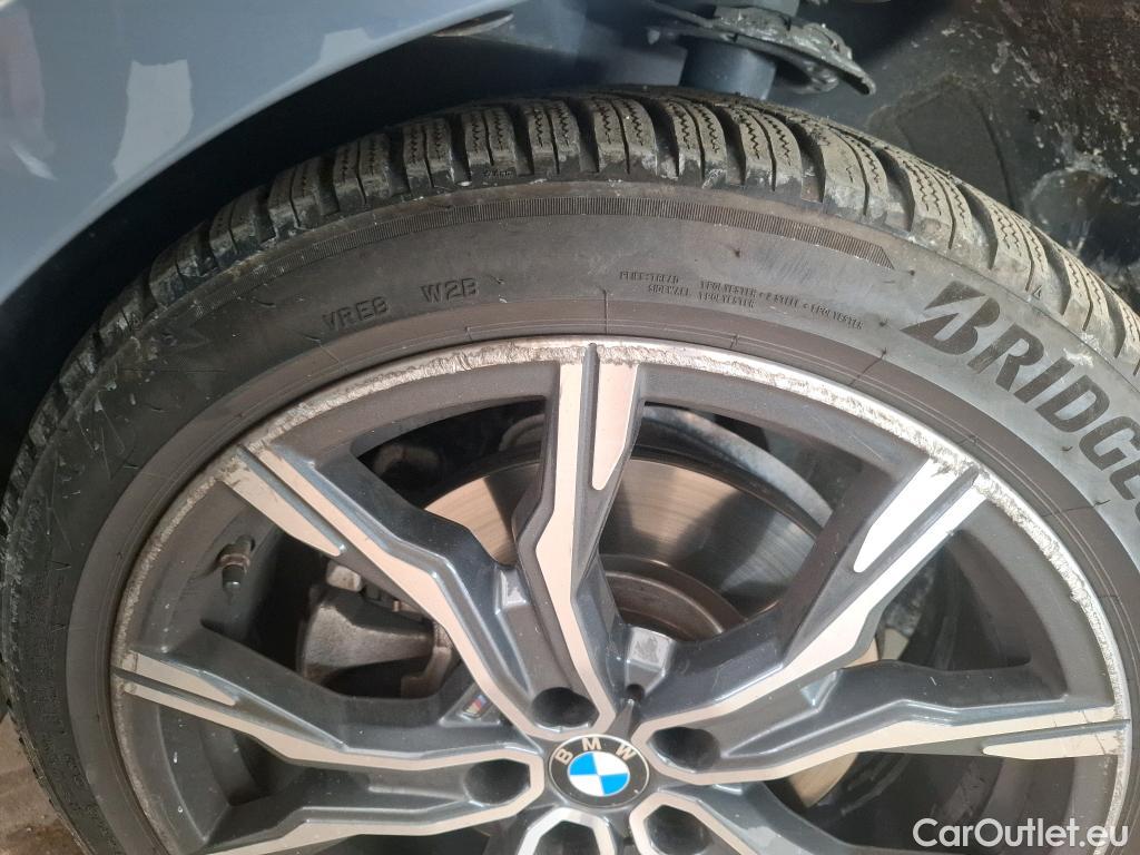  Bmw  X1 BMW  / 2019 / 5P / SUV xDrive25e M Sport BVA6 #104