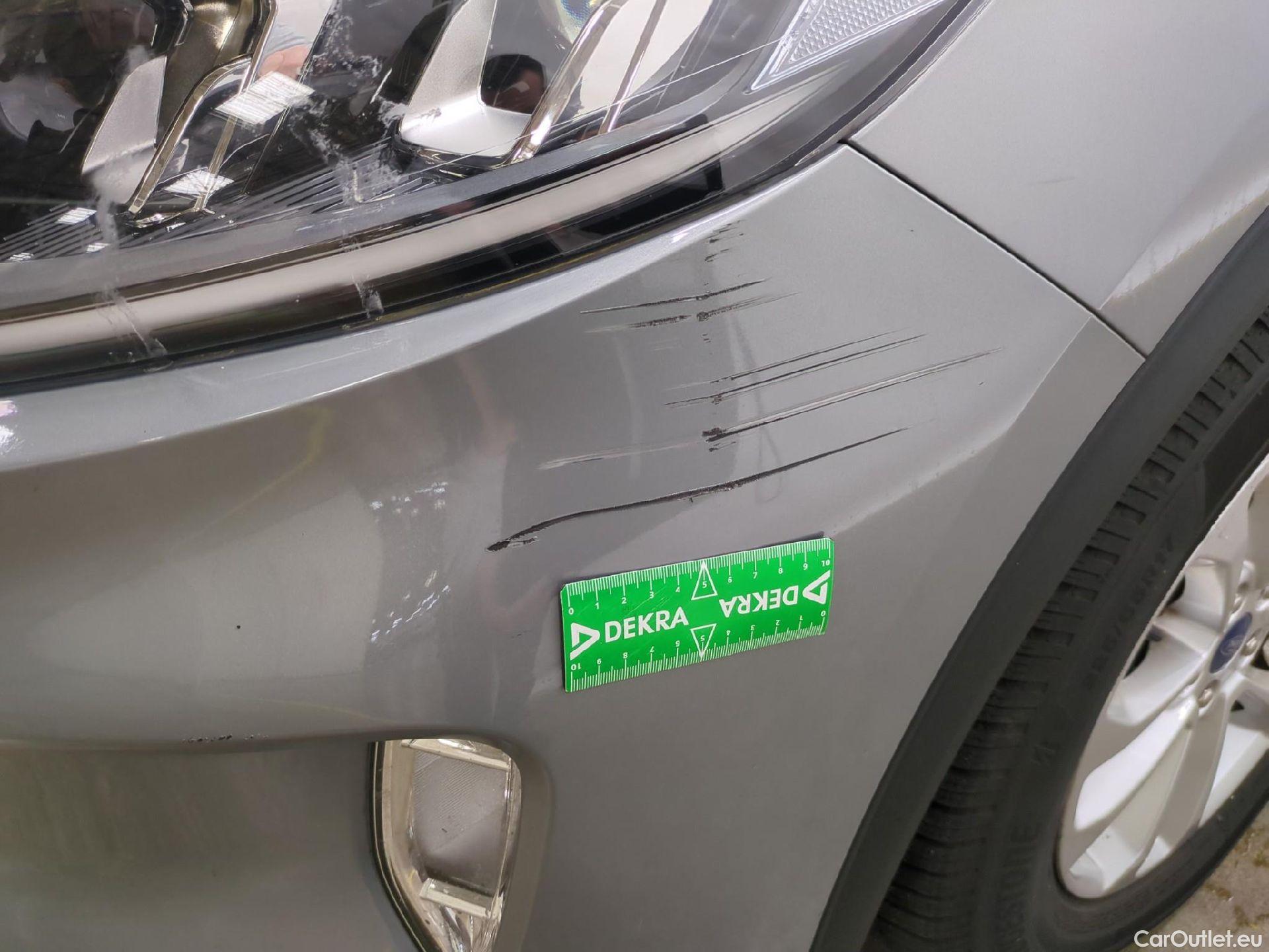  Ford  Kuga  Titanium Hybrid 2.5 190CV BVA6 E6dT #18