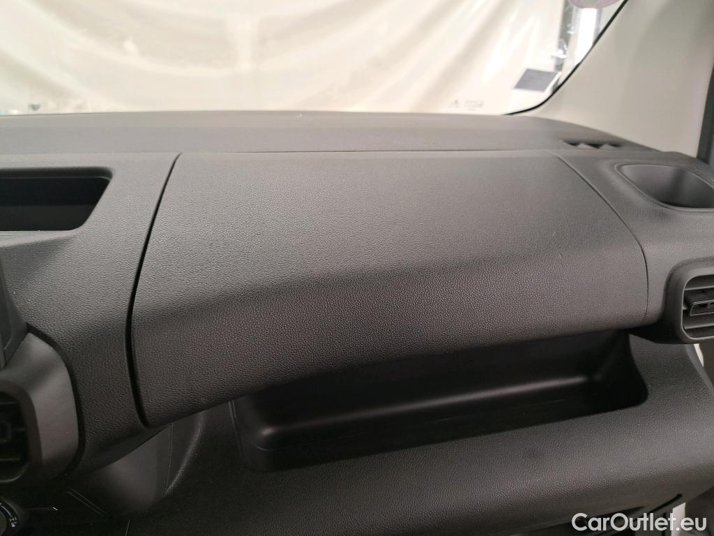  Peugeot  Partner  Premium L1 1.2 PureTech 110CV BVM6 E6d #16