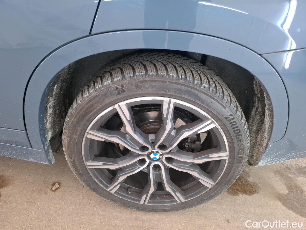  Bmw  X1 BMW  / 2019 / 5P / SUV xDrive25e M Sport BVA6 #87