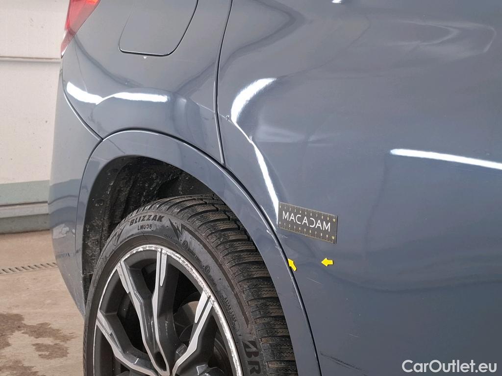  Bmw  X1 BMW  / 2019 / 5P / SUV xDrive25e M Sport BVA6 #42