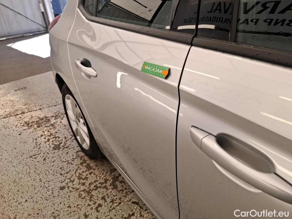  Opel  Corsa  F Elegance Business 1.2 Turbo 100CV BVM6 E6d #5