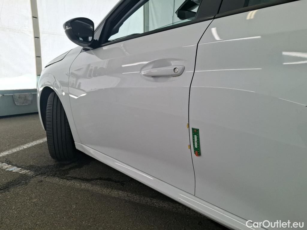  Peugeot  208  Active 1.2 PureTech 100CV BVM6 E6d #1