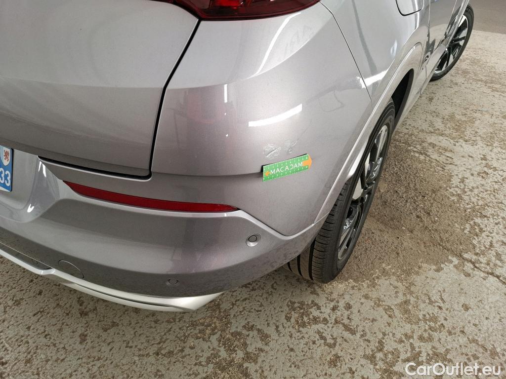  Opel   Grandland X Grandland X Business Elegance 1.5 130CV BVA8 6E #1