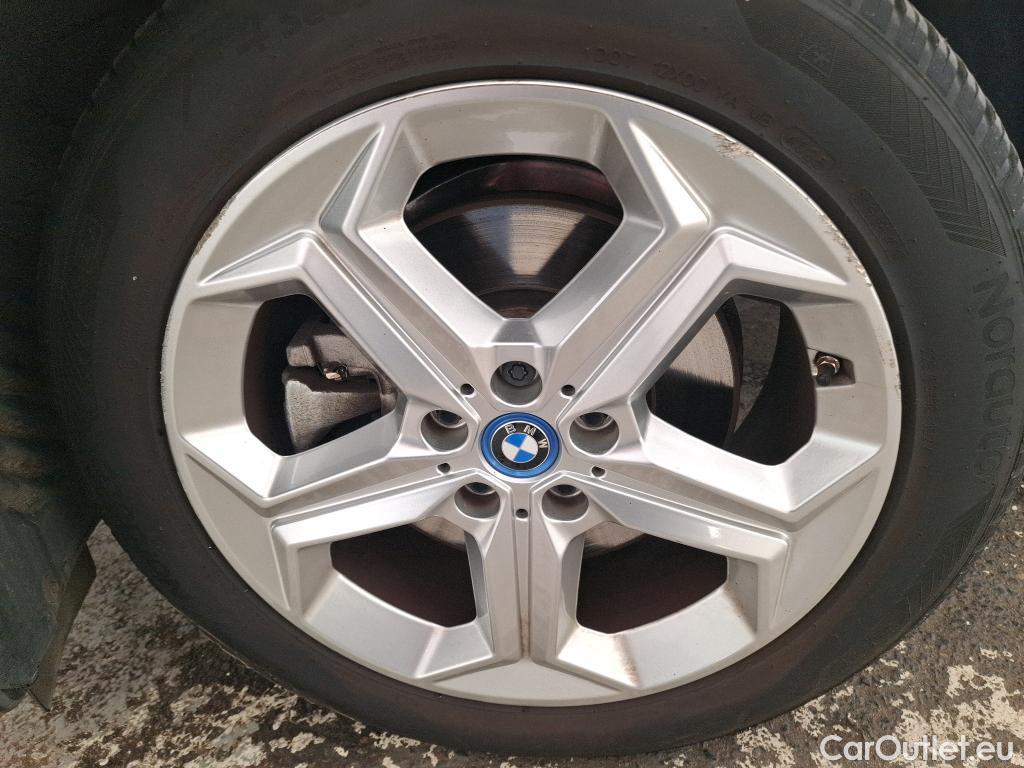  Bmw  X1 BMW  / 2022 / 5P / SUV xDrive25e Business Design DKG7 #2