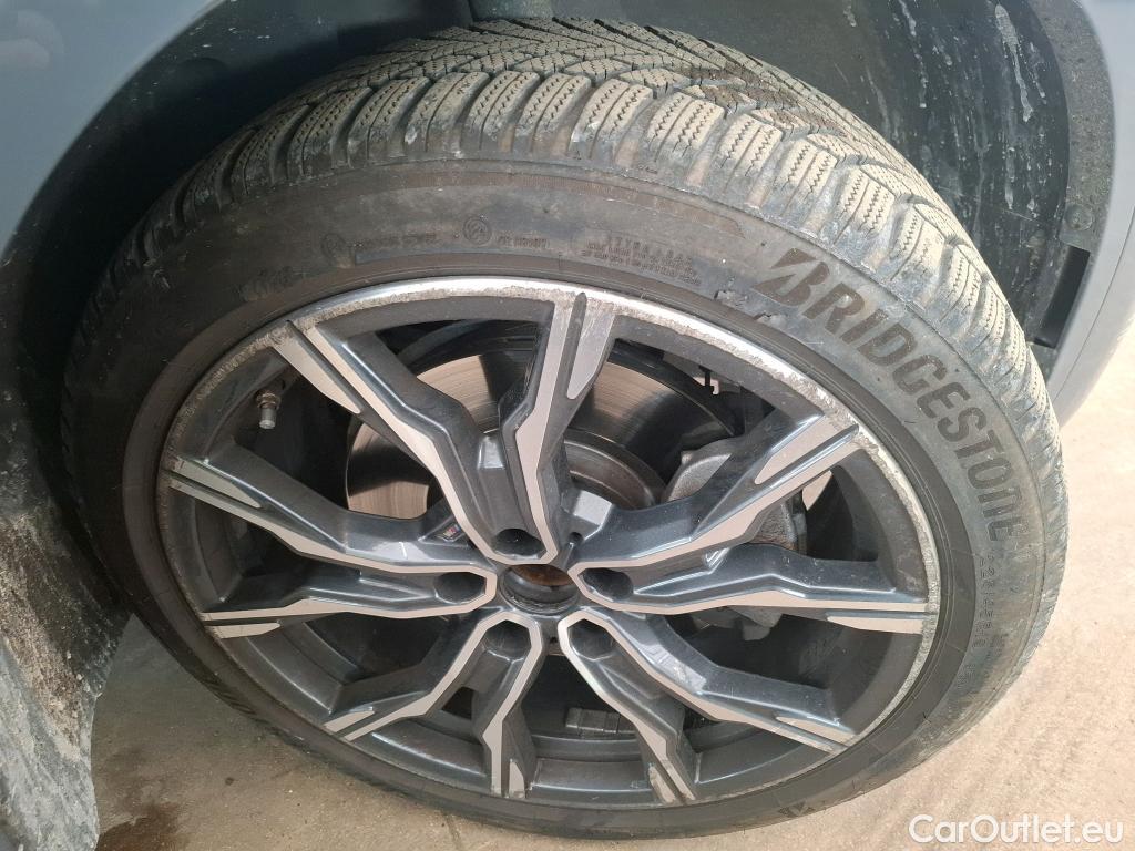  Bmw  X1 BMW  / 2019 / 5P / SUV xDrive25e M Sport BVA6 #50