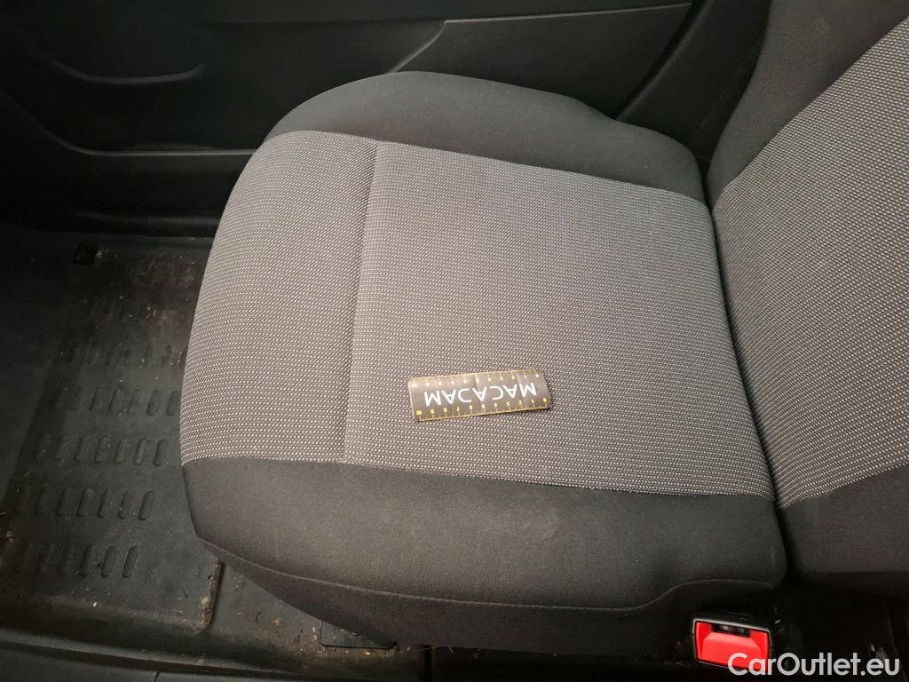  Citroen  Berlingo  Fourgon Club M 1000 1.2 PureTech 130CV BVA8 E6d #26
