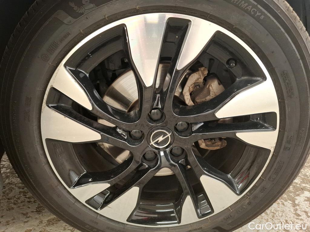 Opel   Grandland X Grandland X Business Elegance 1.5 130CV BVA8 6E #15