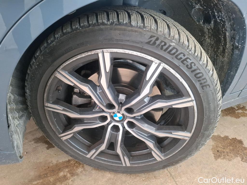  Bmw  X1 BMW  / 2019 / 5P / SUV xDrive25e M Sport BVA6 #99