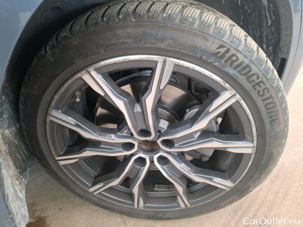  Bmw  X1 BMW  / 2019 / 5P / SUV xDrive25e M Sport BVA6 #21