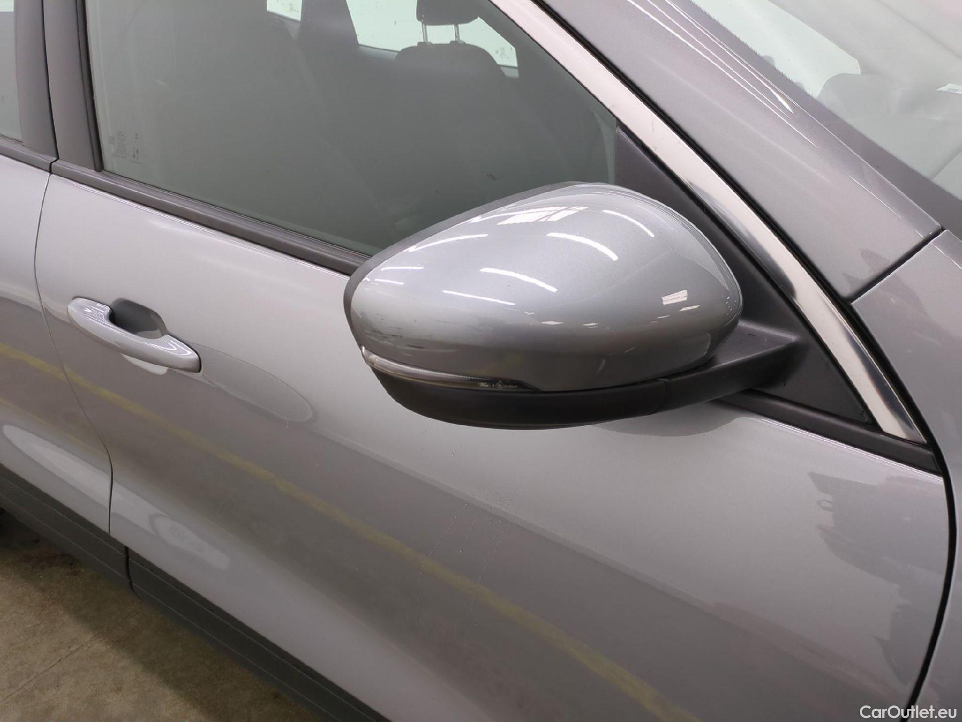  Ford  Kuga  Titanium Hybrid 2.5 190CV BVA6 E6dT #1