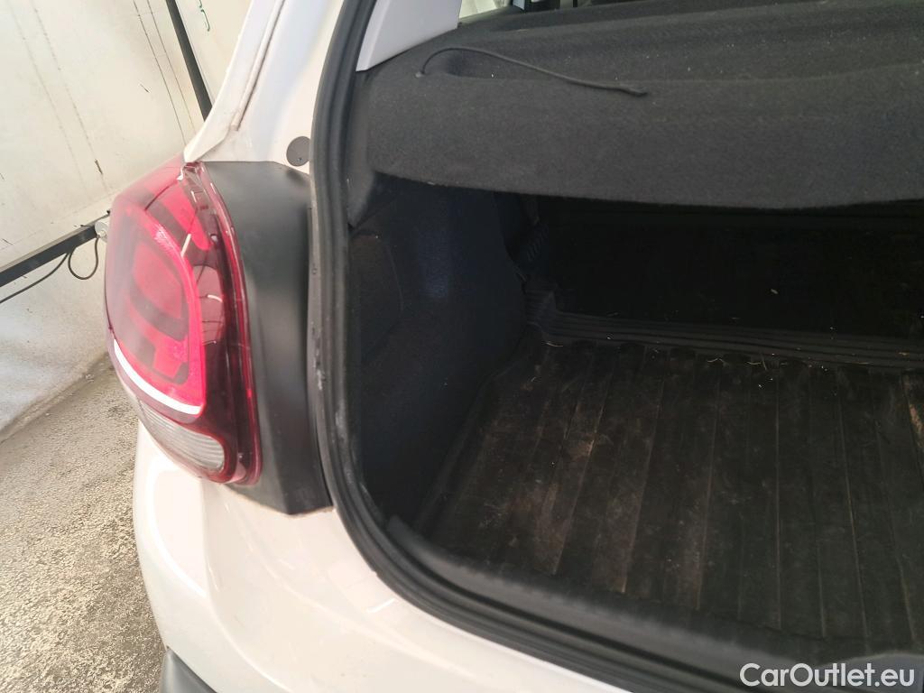  Citroen  C3  Société Feel 1.5 BlueHDI 100CV BVM6 E6dT #1