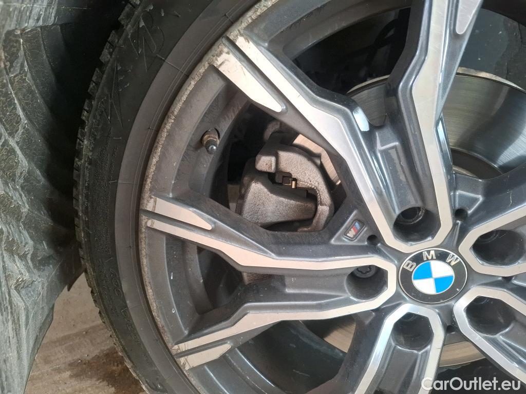  Bmw  X1 BMW  / 2019 / 5P / SUV xDrive25e M Sport BVA6 #103