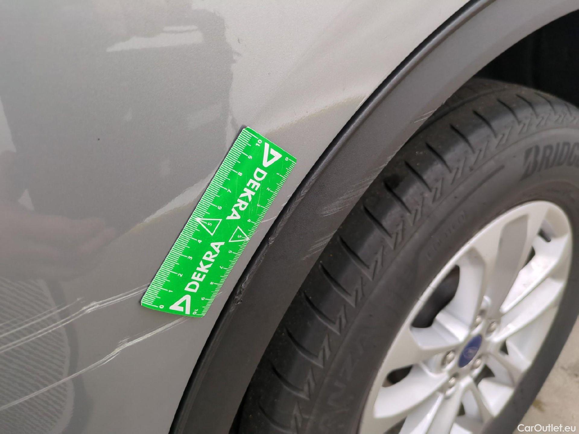 Ford  Kuga  Titanium Hybrid 2.5 190CV BVA6 E6dT #29