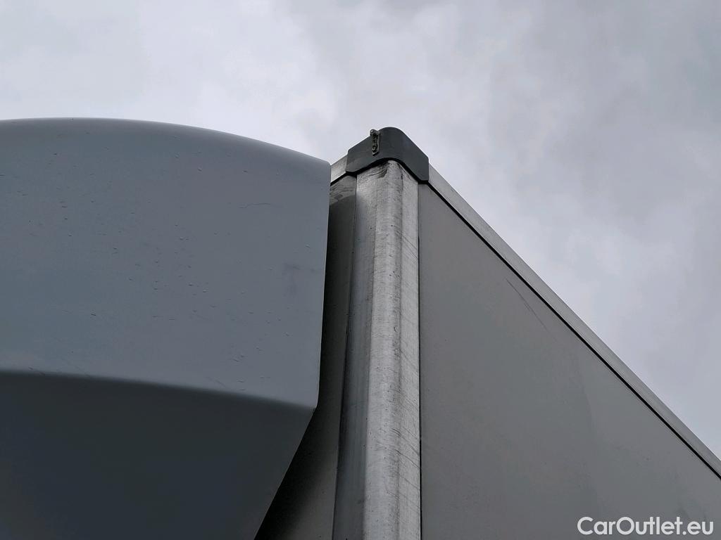  Renault  Master RENAULT  SC / 2019 / 2P / Châssis cabine CC Tr CF F3500 L3 Blue dCi 145 EVIE #7