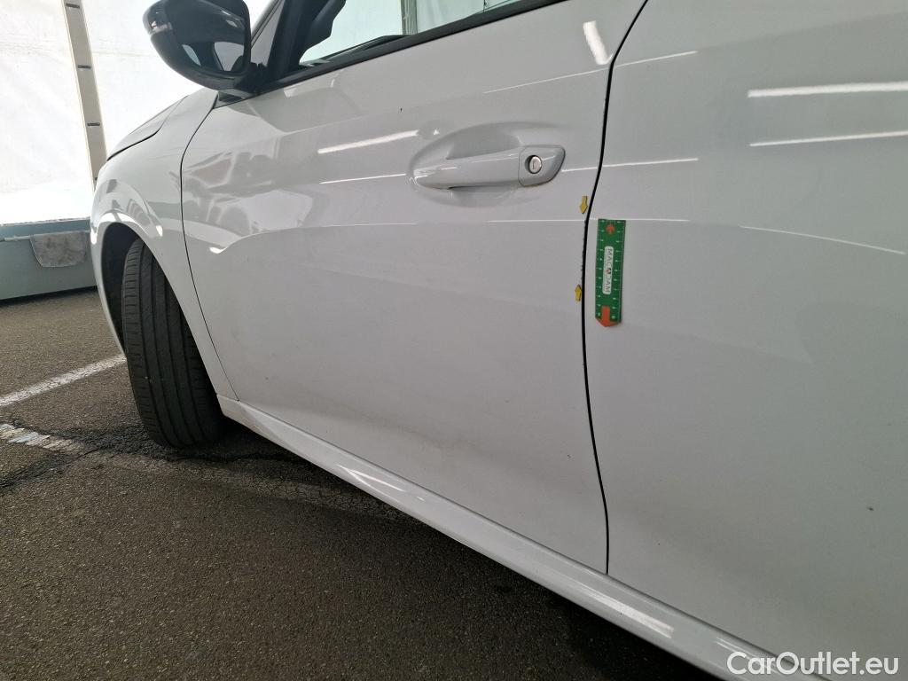  Peugeot  208  Active 1.2 PureTech 100CV BVM6 E6d #1