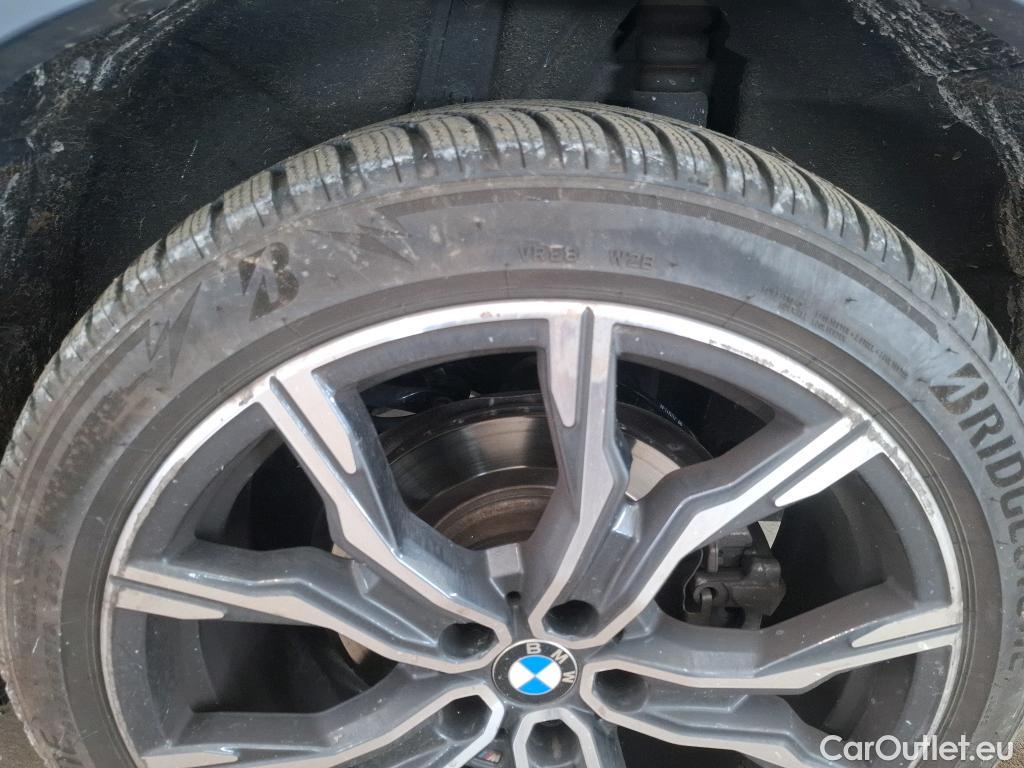  Bmw  X1 BMW  / 2019 / 5P / SUV xDrive25e M Sport BVA6 #88