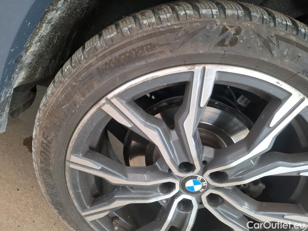  Bmw  X1 BMW  / 2019 / 5P / SUV xDrive25e M Sport BVA6 #92