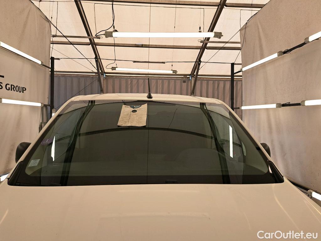  Peugeot  Partner  Premium L1 1.2 PureTech 110CV BVM6 E6d #15