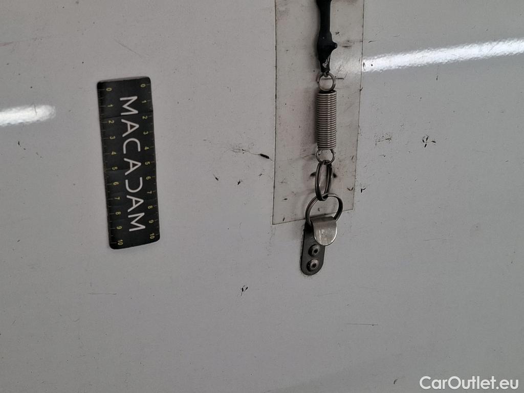  Citroen  Berlingo  Fourgon Club M 1000 1.2 PureTech 130CV BVA8 E6d #3