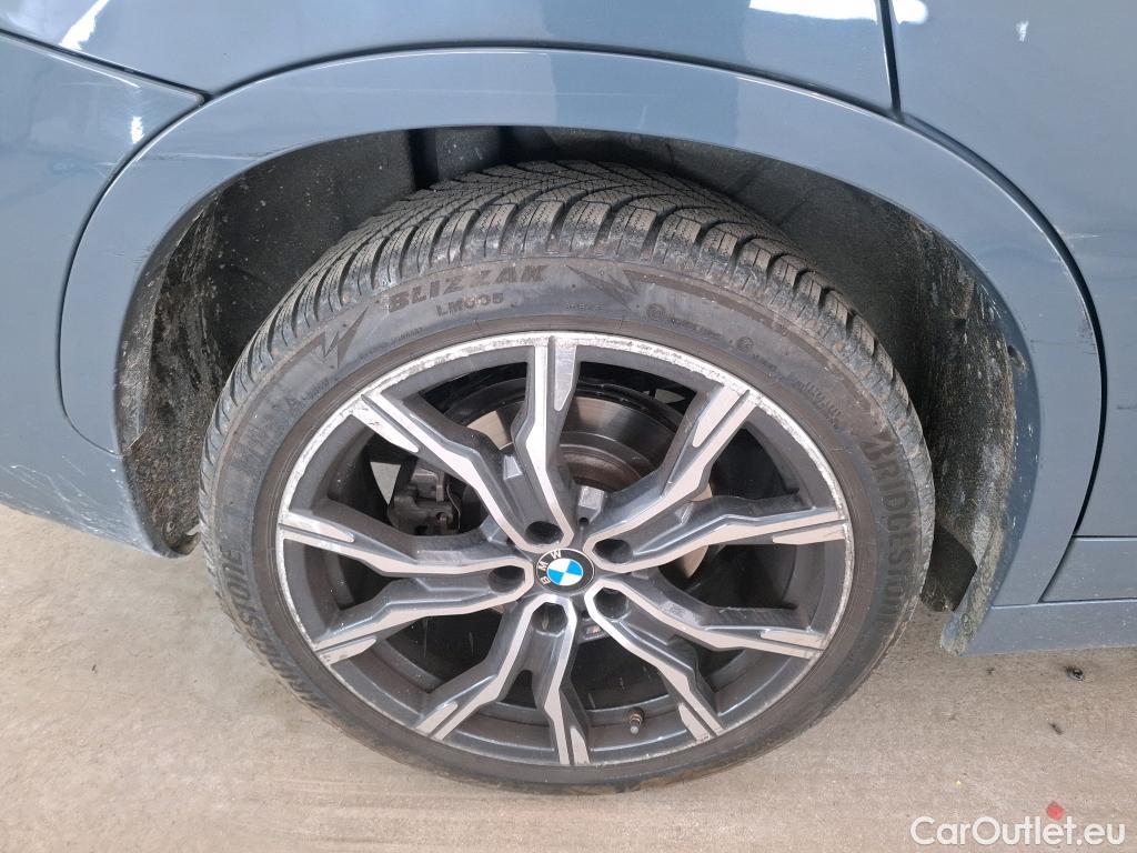  Bmw  X1 BMW  / 2019 / 5P / SUV xDrive25e M Sport BVA6 #29