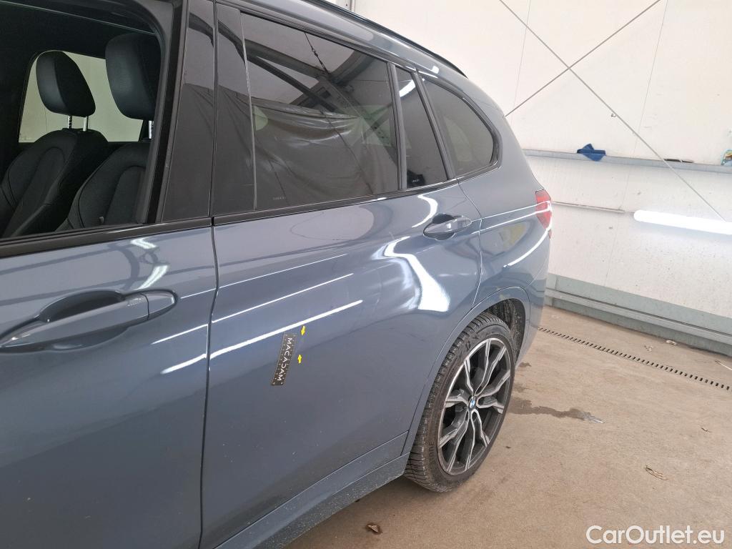  Bmw  X1 BMW  / 2019 / 5P / SUV xDrive25e M Sport BVA6 #93
