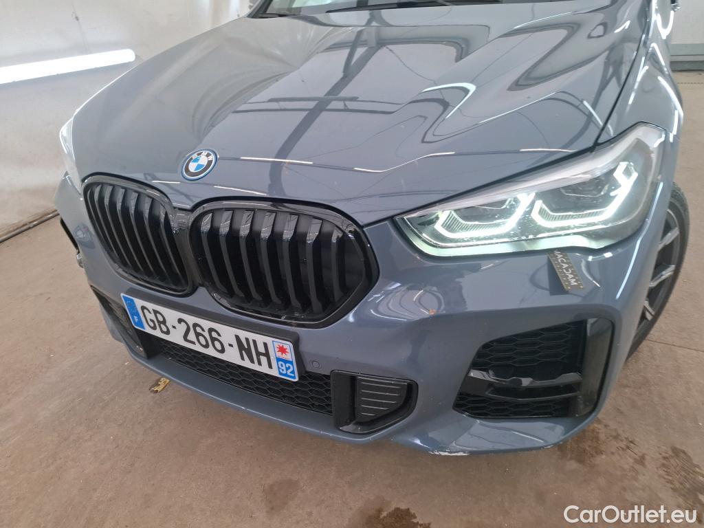  Bmw  X1 BMW  / 2019 / 5P / SUV xDrive25e M Sport BVA6 #63