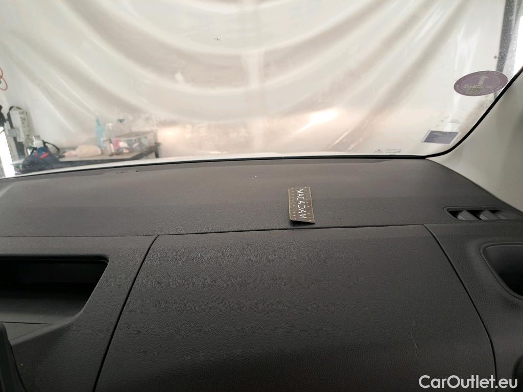  Peugeot  Partner  Premium L1 1.2 PureTech 110CV BVM6 E6d #7