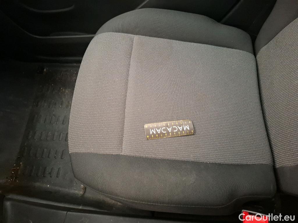 Citroen  Berlingo  Fourgon Club M 1000 1.2 PureTech 130CV BVA8 E6d #27
