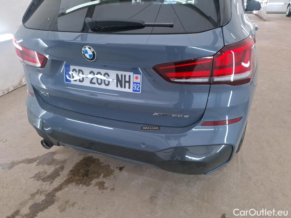  Bmw  X1 BMW  / 2019 / 5P / SUV xDrive25e M Sport BVA6 #71