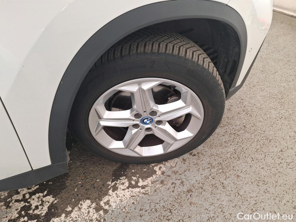  Bmw  X1 BMW  / 2022 / 5P / SUV xDrive25e Business Design DKG7 #8