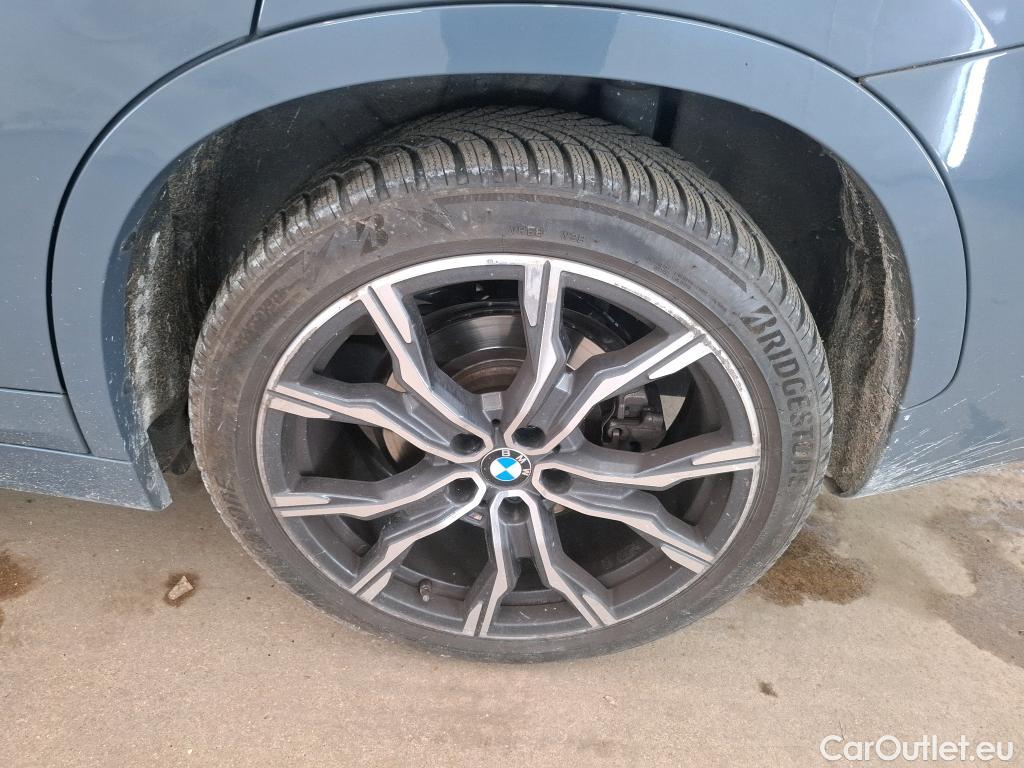  Bmw  X1 BMW  / 2019 / 5P / SUV xDrive25e M Sport BVA6 #10