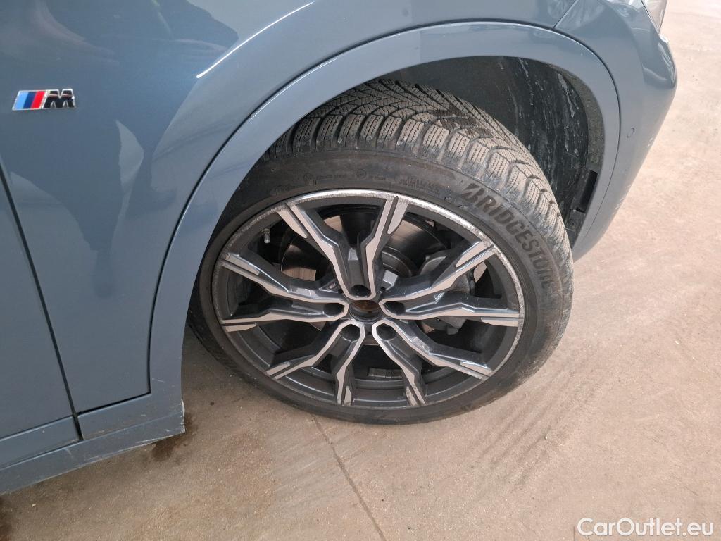  Bmw  X1 BMW  / 2019 / 5P / SUV xDrive25e M Sport BVA6 #20