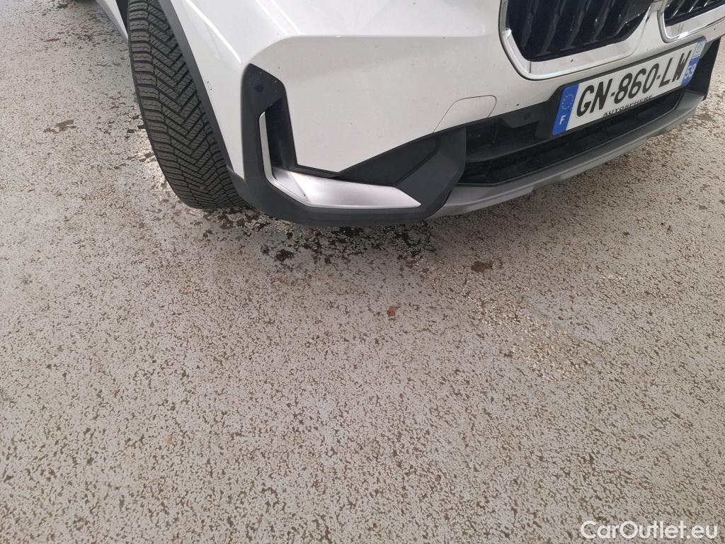 Bmw  X1 BMW  / 2022 / 5P / SUV xDrive25e Business Design DKG7 #18