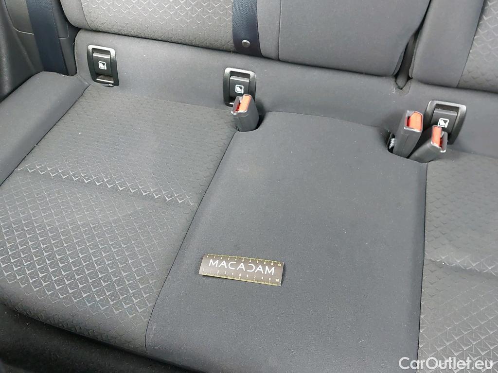  Nissan  Juke NISSAN  / 2019 / 5P / Crossover DIG-T 114 BVM6 Business Edition #8
