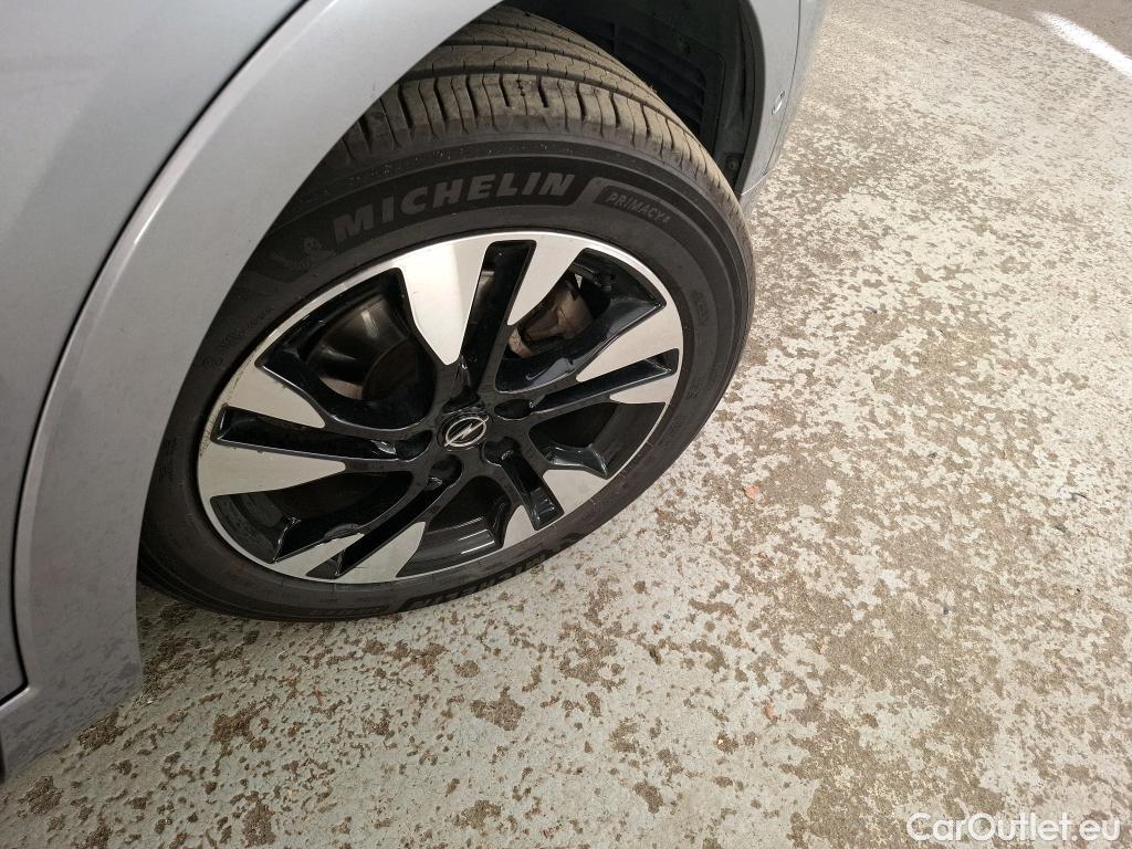  Opel   Grandland X Grandland X Business Elegance 1.5 130CV BVA8 6E #14