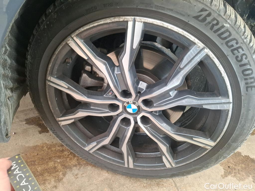  Bmw  X1 BMW  / 2019 / 5P / SUV xDrive25e M Sport BVA6 #2