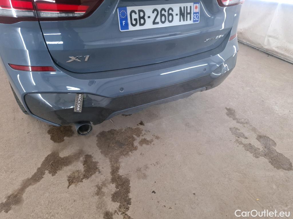  Bmw  X1 BMW  / 2019 / 5P / SUV xDrive25e M Sport BVA6 #54