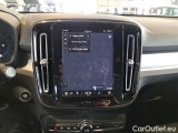  Volvo  XC 40 VOLVO XC40 / 2021 / 5P / SUV B3 AUTOMATICO CORE #90