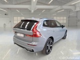 Volvo  XC60 VOLVO  / 2021 / 5P / SUV B4 D AUTOMATICO PLUS DARK #2